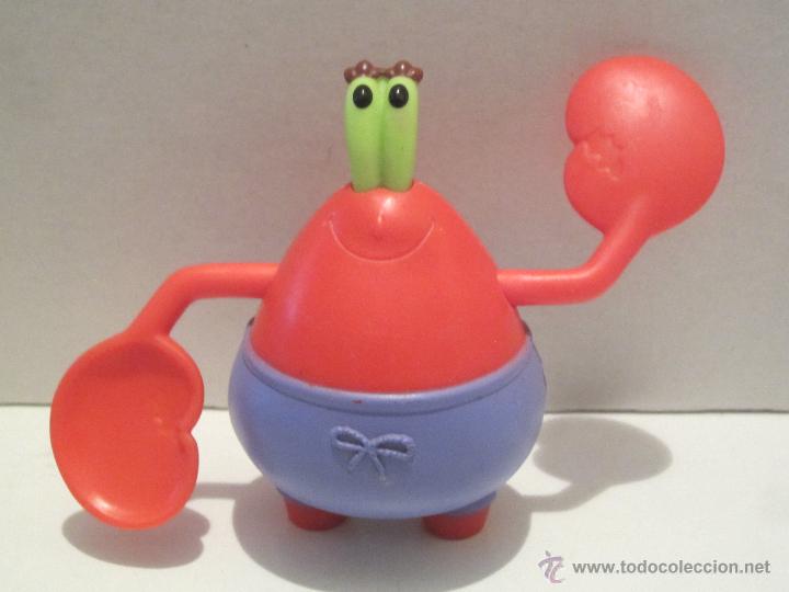 Figuras de goma y PVC: FIGURA DE PVC BURGER - Foto 1