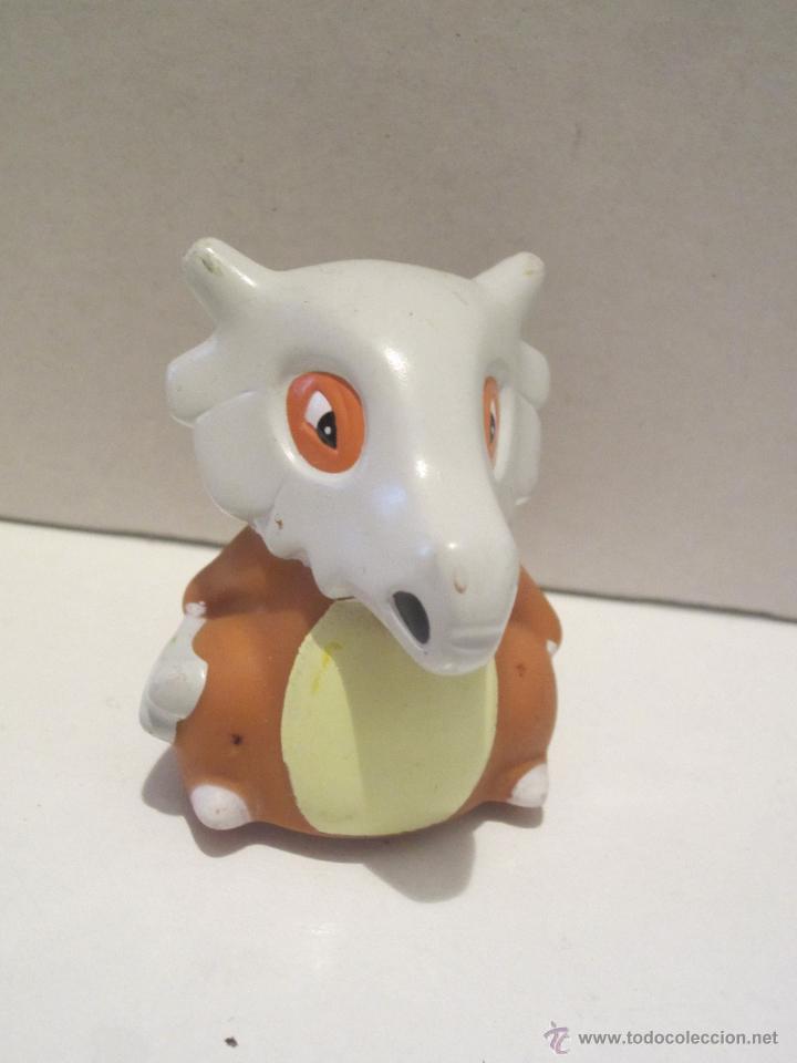 Figuras de goma y PVC: FIGURA DE PVC POKEMON - Foto 1