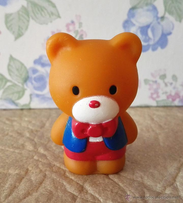 oso de hello kitty