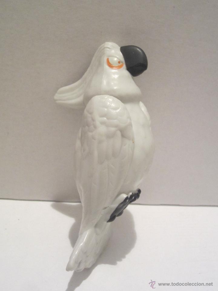 Figure di Gomma e PVC: FIGURA DE PVC BURGER