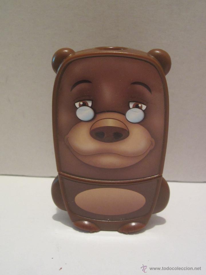 Figurines en Caoutchouc et PVC: FIGURA DE PVC BURGER