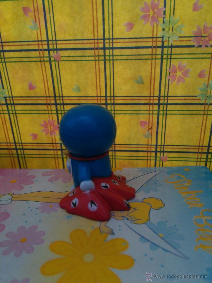 Figuras de goma Kinder: doraemon huevos kinder - Foto 4
