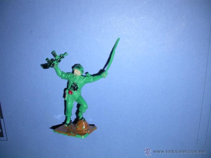 Figuras de goma y PVC: FIGURA PECH - Foto 1