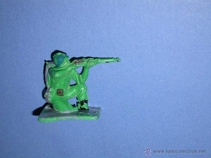 Figuras de goma y PVC: FIGURA PECH - Foto 1