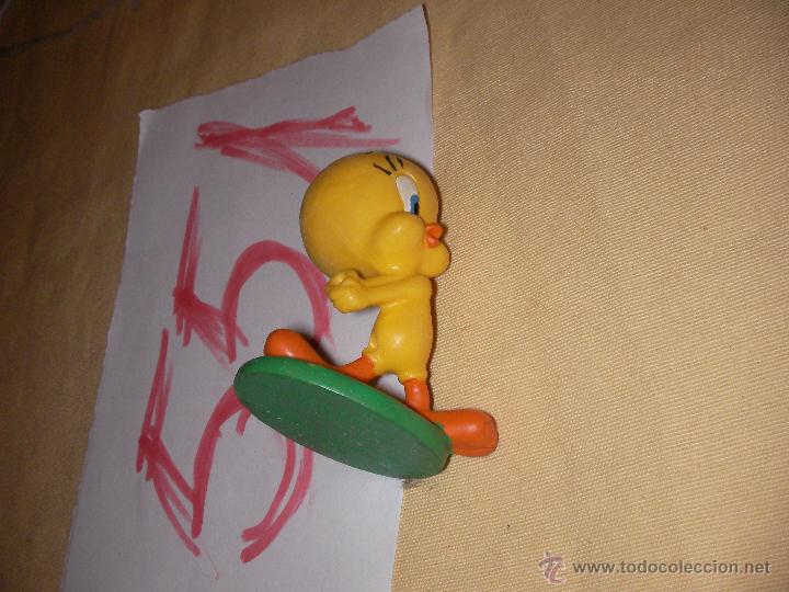 Figuras de Goma y PVC: FIGURA PIOLIN - ENVIO GRATIS A ESPA&Ntilde;A