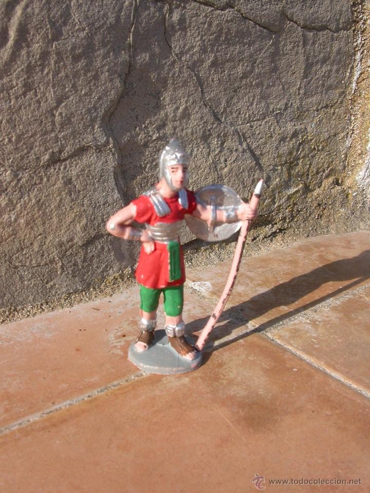 Figuras de goma y PVC: FIGURA PECH - Foto 1
