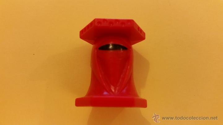 Figuras de goma y PVC: ABATONS STAR WARS - NORMAL 7 - IMPERIAL GUARD - Foto 1