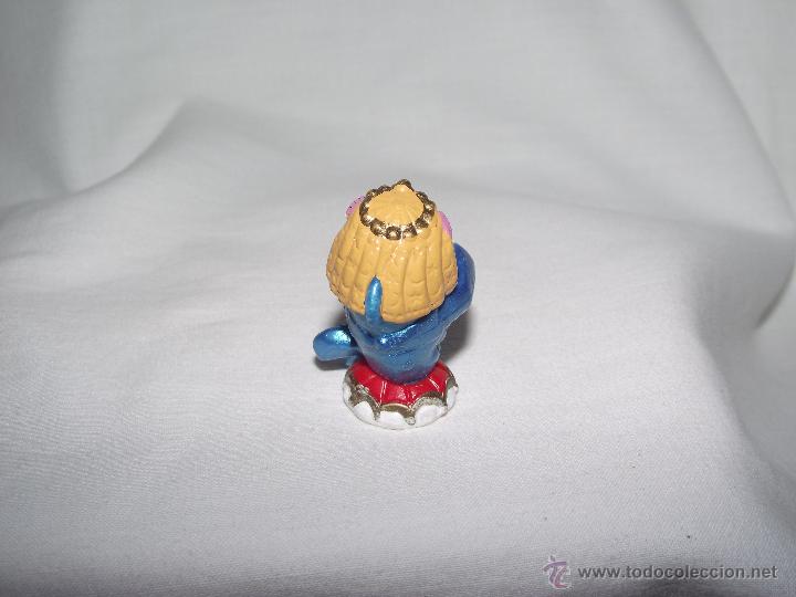 Figuras de goma Kinder: FIGURA KINDER DELFIN - Foto 3