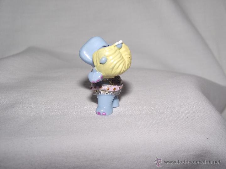 Figuras de goma Kinder: FIGURA KINDER HIPOPOTAMO - Foto 2