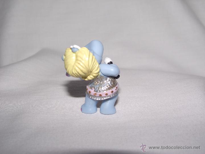 Figuras de goma Kinder: FIGURA KINDER HIPOPOTAMO - Foto 3