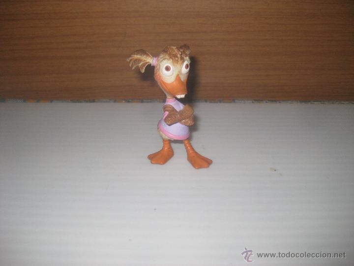 Figuras de goma y PVC: Pato, Bullyland - Foto 1