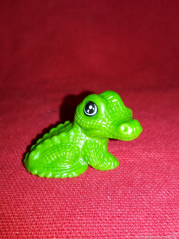 Figuras de goma Kinder: MPG FT012 - Coleccion Kinder #0932 - Foto 1