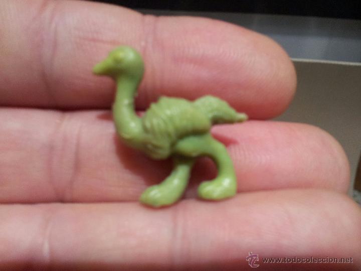 Figuras de Goma y PVC: figura de plastico cropan ver fotos