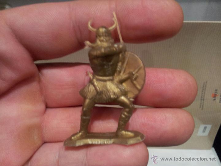 Figuras de Goma y PVC: figura de plastico cropan ver fotos
