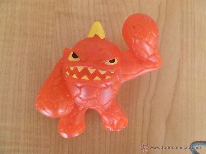 Figuras de goma y PVC: SKYLANDER - Foto 1