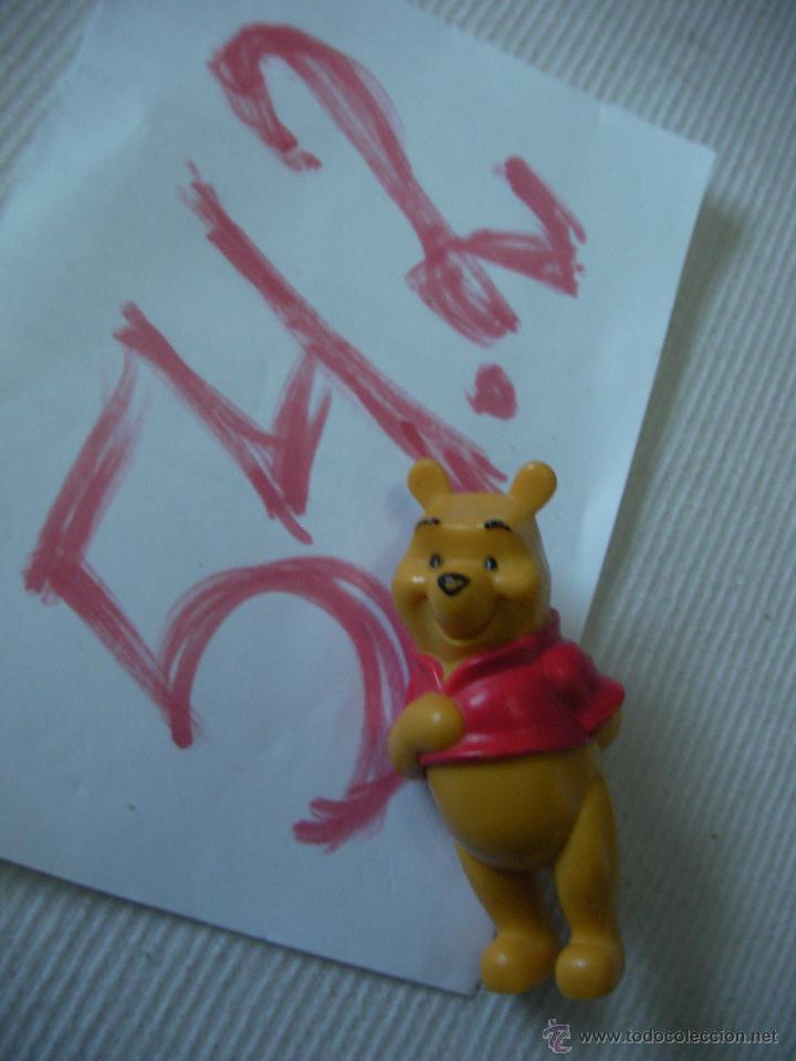 Figurines en Caoutchouc et PVC: WINNIE - ENVIO GRATIS A ESPA&Ntilde;A