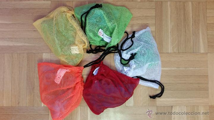 Figuras de goma y PVC: BOLSA CONECTOR SET ABATONS ANIMALS - Foto 1