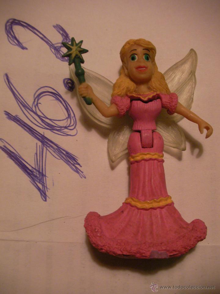 Figuras de goma y PVC: FIGURA DUENDE - ENVIO GRATIS A ESPA&Ntilde;A - Foto 1