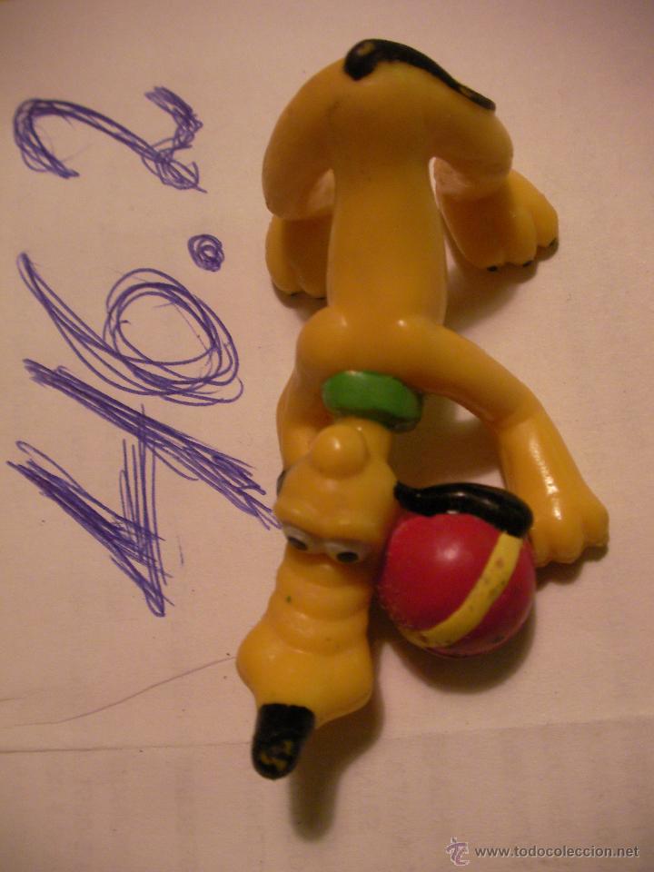 Figuras de goma y PVC: FIGURA PLUTO - ENVIO GRATIS A ESPA&Ntilde;A - Foto 1