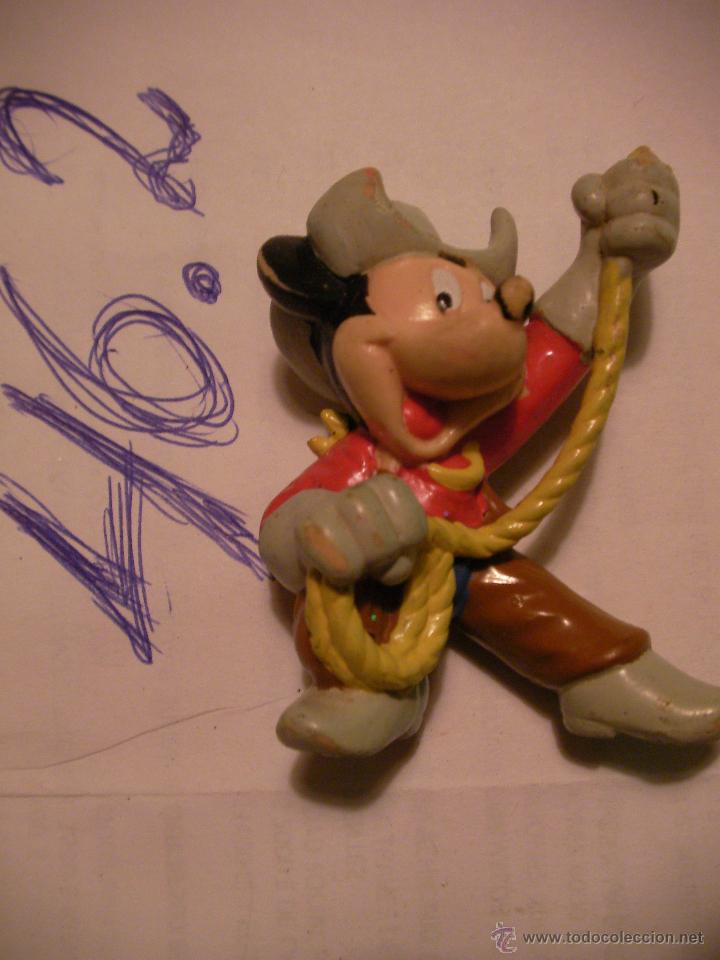 Figuras de goma y PVC: FIGURA MICKEY - ENVIO GRATIS A ESPA&Ntilde;A - Foto 1
