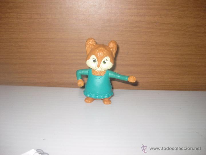 Figurines en Caoutchouc et PVC: Figura 2009