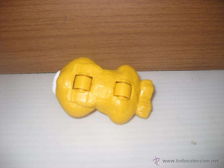 Figuras de goma y PVC: Ardilla - Foto 2