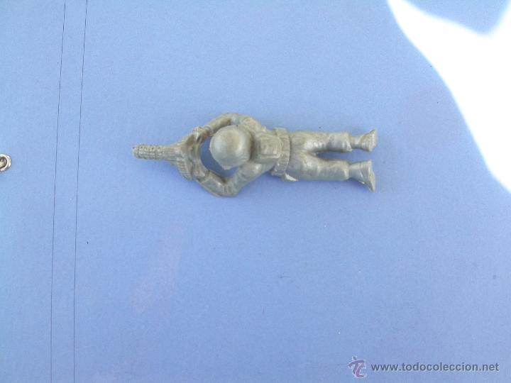Figuras de goma y PVC: FIGURA PIPERO - Foto 1