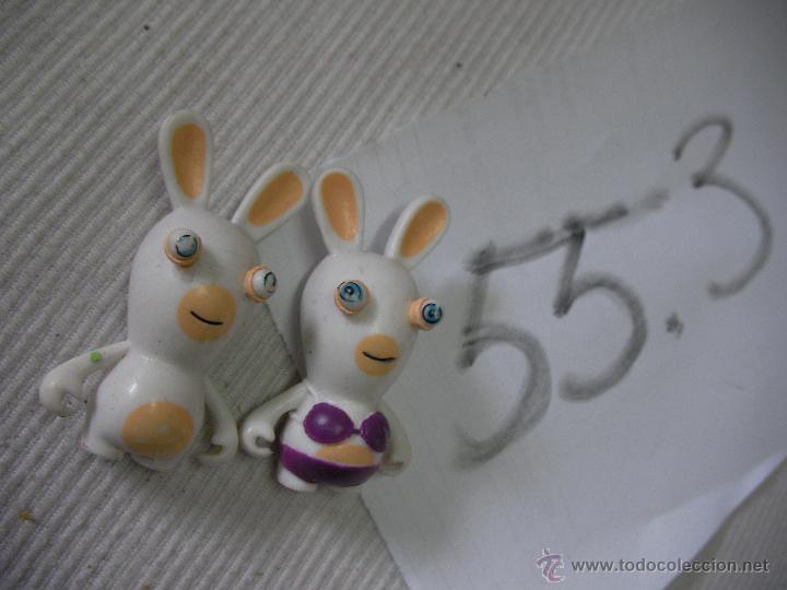 Figuras de Goma y PVC: FIGURAS DIBUJOS ANIMADOS - ENVIO GRATIS A ESPA&Ntilde;A