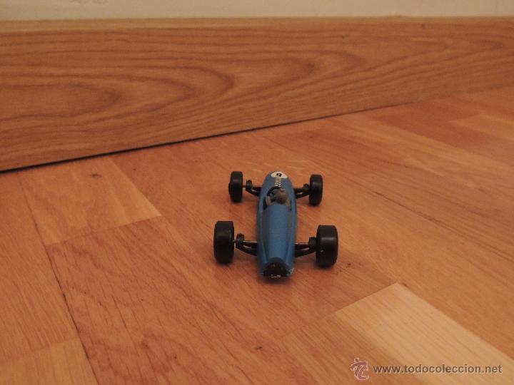 Figuras de goma y PVC: FORMULA 1 DE LA MARCA CECA - Foto 2