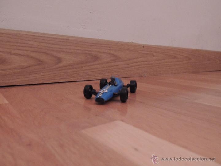 Figuras de goma y PVC: FORMULA 1 DE LA MARCA CECA - Foto 3
