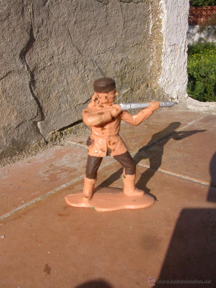 Figuras de goma y PVC: FIGURA REAMSA - Foto 1
