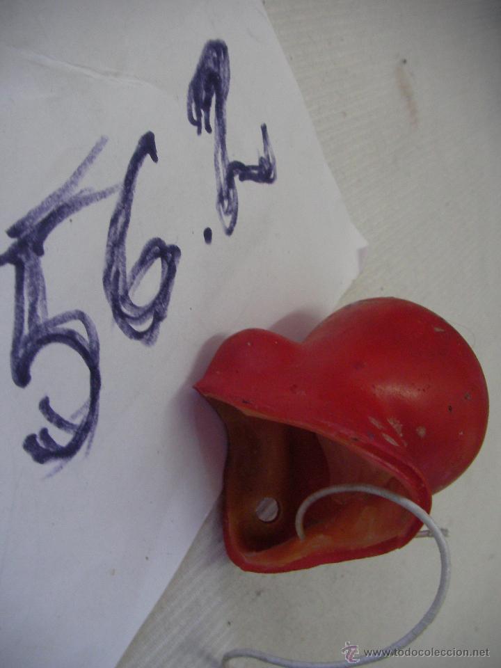Figuras de goma y PVC: NARIZ DE PAYASO - ENVIO GRATIS A ESPA&Ntilde;A - Foto 1