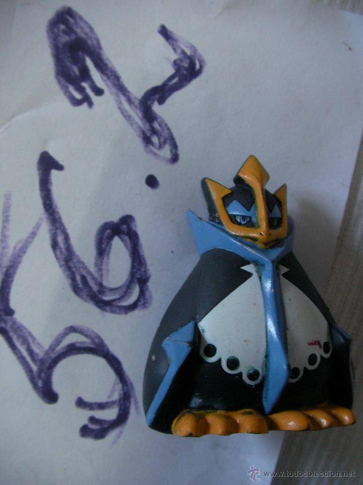 Figuras de goma y PVC: PINGUINO - ENVIO GRATIS A ESPA&Ntilde;A - Foto 1