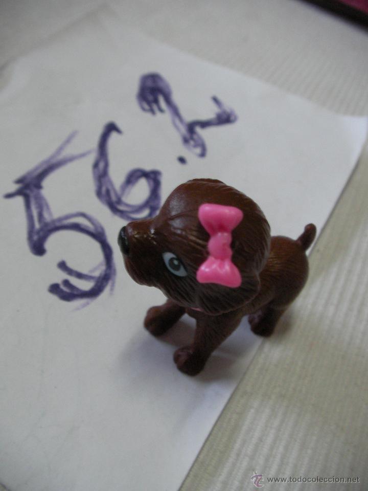 Figuras de goma y PVC: PERRITO - ENVIO GRATIS A ESPA&Ntilde;A - Foto 1