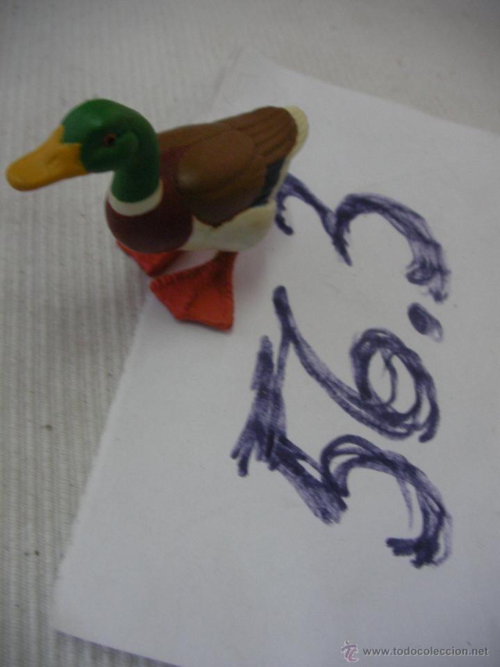 Figuras de goma y PVC: PATO - ENVIO GRATIS A ESPA&Ntilde;A - Foto 1