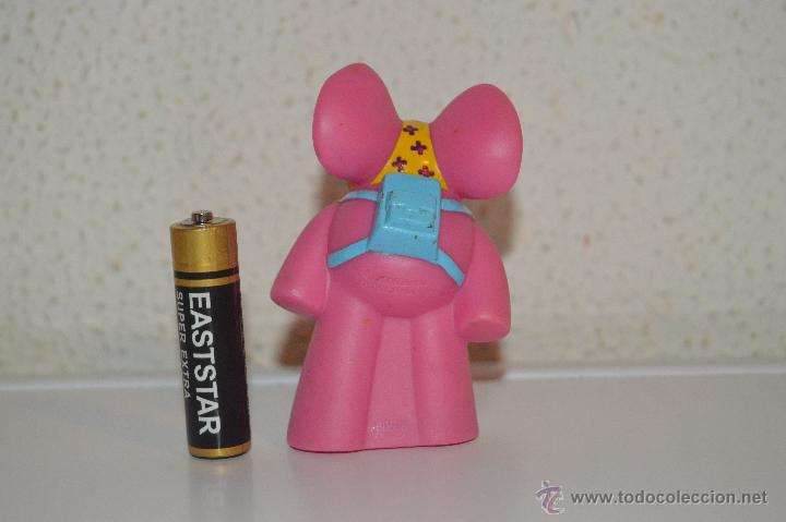 Figuras de goma y PVC: mu&ntilde;eco figura ely pocoyo - Foto 3