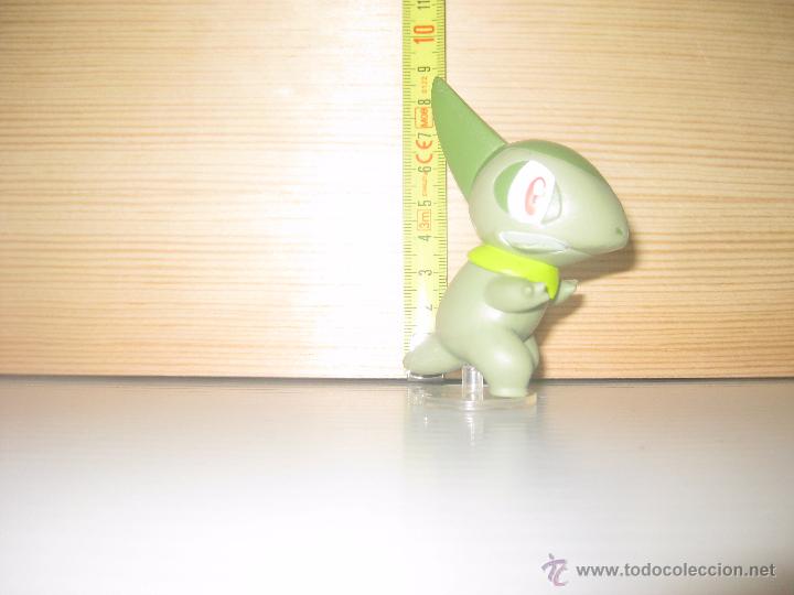 Figuras de goma y PVC: POKEMON 2011 - Foto 1