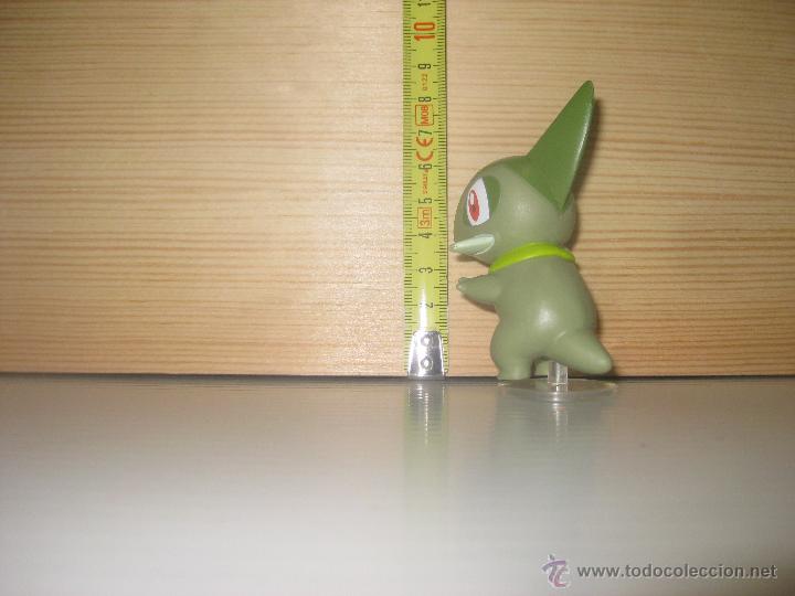 Figuras de goma y PVC: POKEMON 2011 - Foto 2