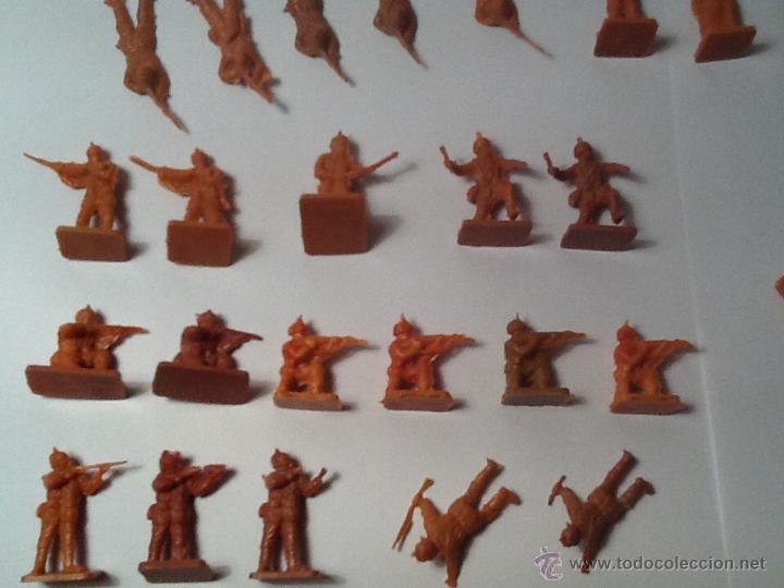 Figuras de goma y PVC: Montaplex campamento prusiano - Foto 15