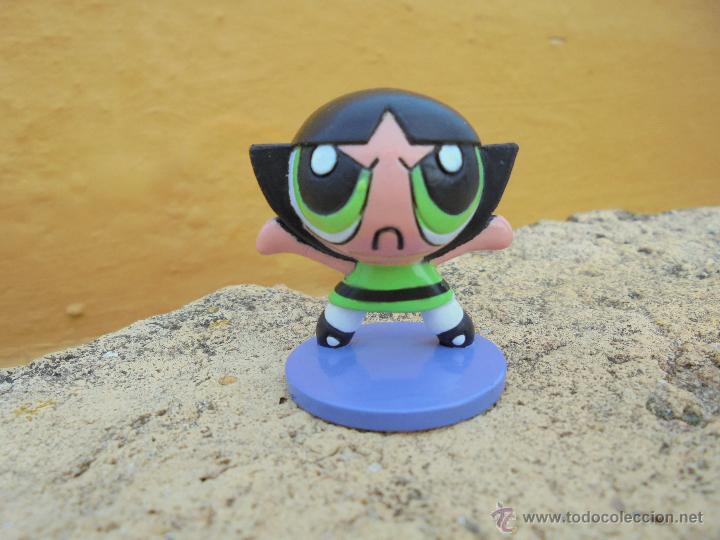 Figuras de goma y PVC: FIGURA YOICO - Foto 1