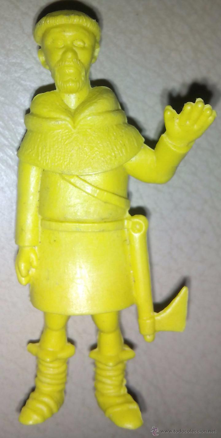 Ruy el peque&ntilde;o cid