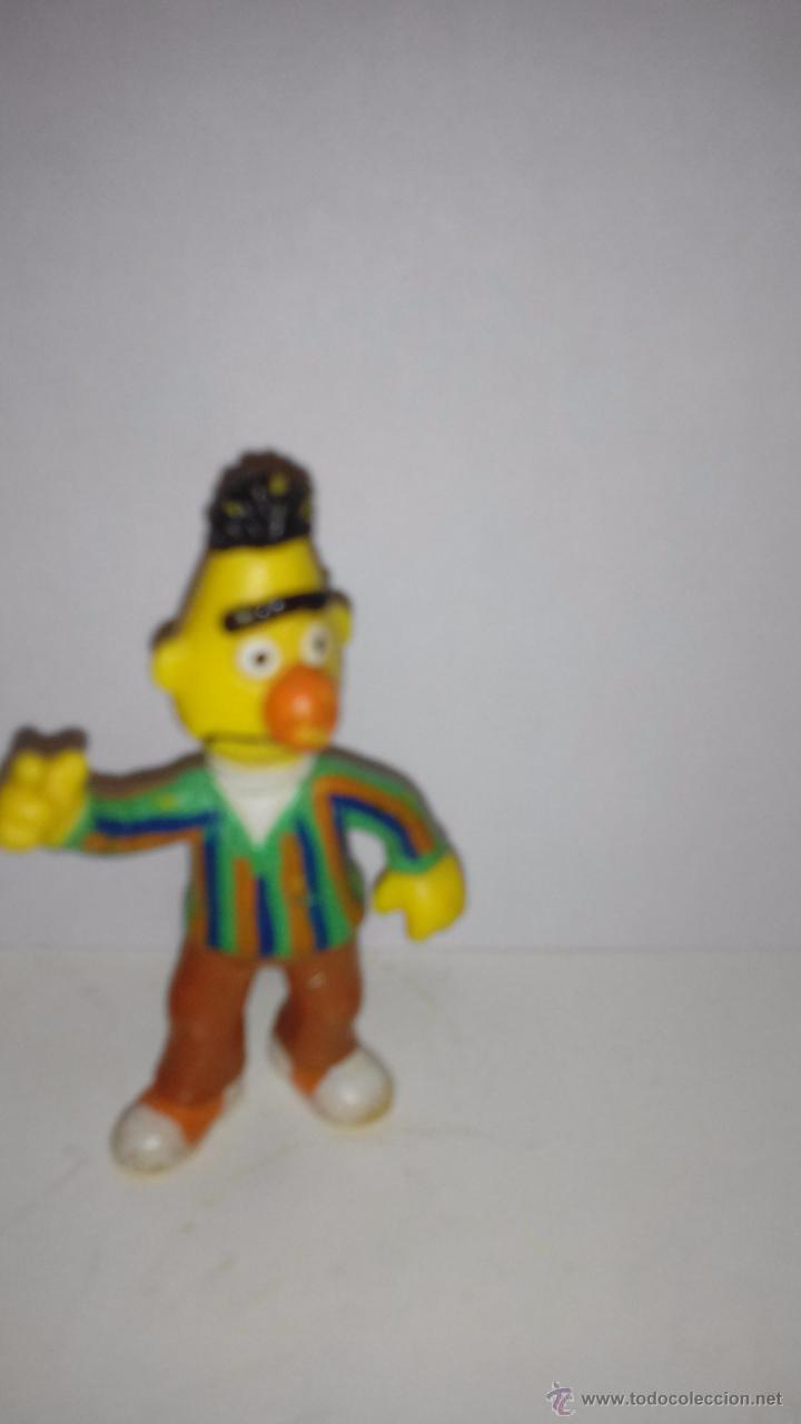 Figuras de goma y PVC: BLAS - BULLYLAND - Foto 1