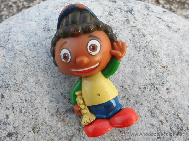 Figuras de goma y PVC: DISNEY - Foto 1