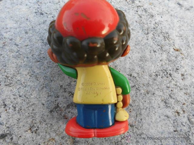 Figuras de goma y PVC: DISNEY - Foto 2