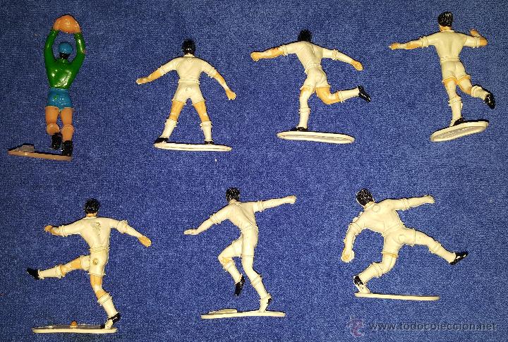 Figuras de goma y PVC: Real Madrid - Comansi - Foto 2