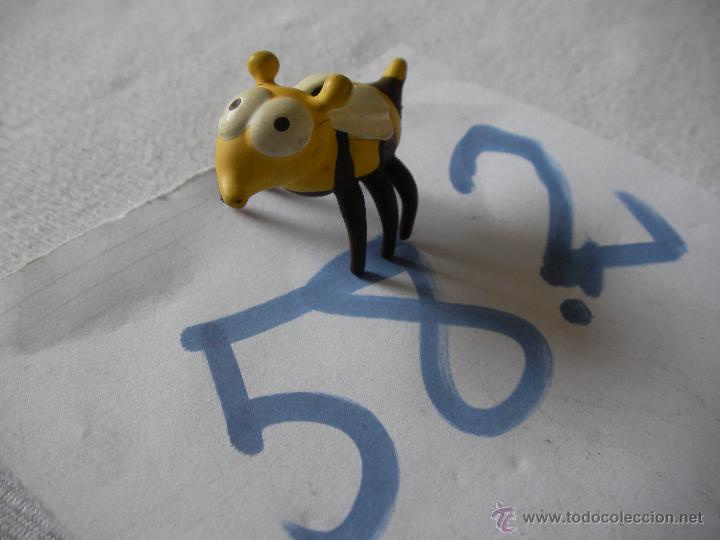 Figuras de Borracha e PVC: FIGURA DIBUJOS ANIMADOS ABEJA - ENVIO GRATIS A ESPA&Ntilde;A