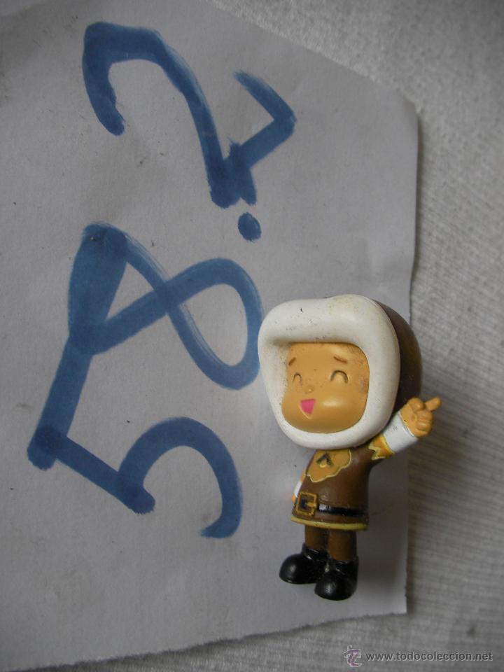 Figurines en Caoutchouc et PVC: FIGURA DIBUJOS ANIMADOS - ENVIO GRATIS A ESPA&Ntilde;A