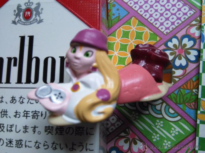 Figuras de goma Kinder: KINDER PIRATA PIRATAS - Foto 2