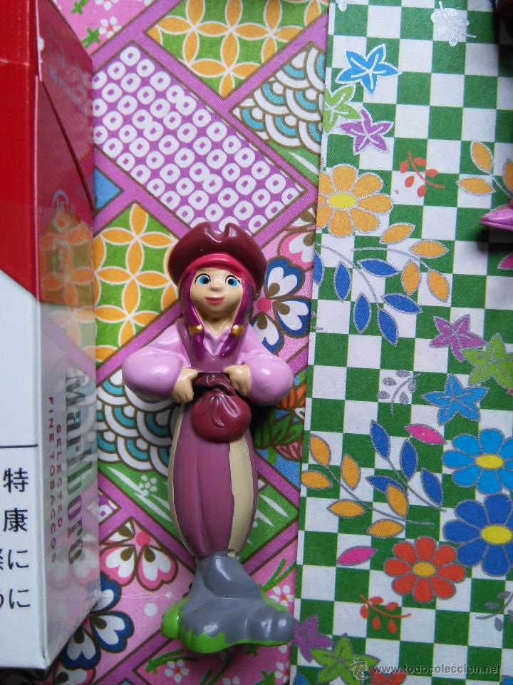 Figuras de goma Kinder: KINDER PIRATA PIRATAS - Foto 1