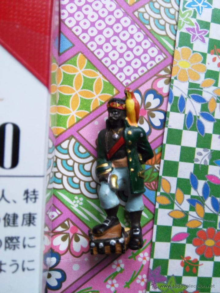 Figuras de goma Kinder: KINDER PIRATA PIRATAS - Foto 1